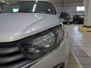 Lada (ВАЗ) Granta I Рестайлинг Набережные Челны  - изображение 43
