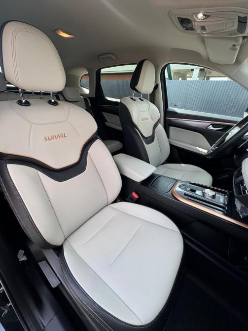 Haval Jolion I Азнакаево  - изображение 12