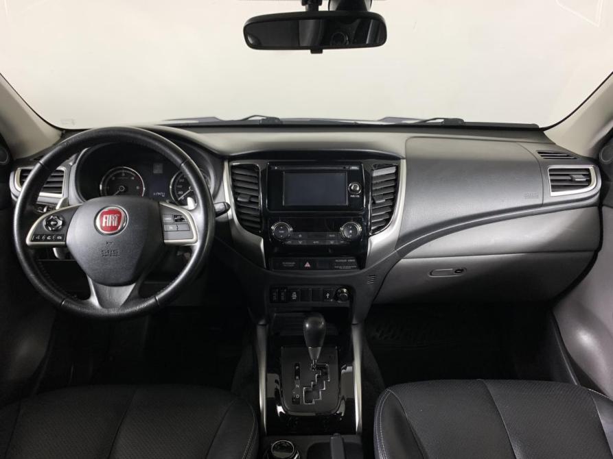 Fiat Fullback I Москва  - изображение 12