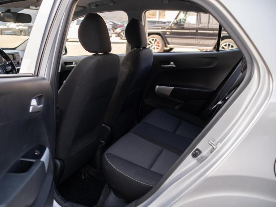 Kia Picanto III Сочи  - изображение 11