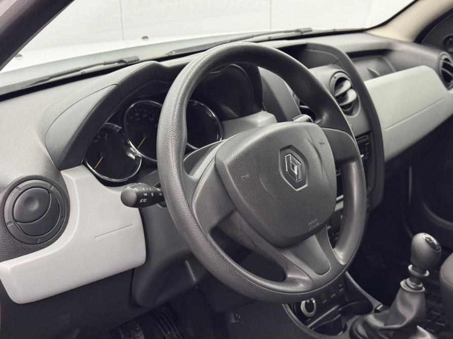 Renault Duster I Рестайлинг Воронеж  - изображение 15