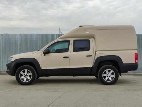 Volkswagen Amarok I с пробегом 2012 года, цена 880 000 рублей, 223272 км, пикап, Автокод Объявления