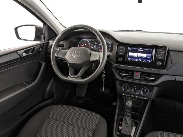 Volkswagen Polo VI с пробегом 2021 года, цена 1 620 000 рублей, 76632 км, лифтбек, Автокод Объявления