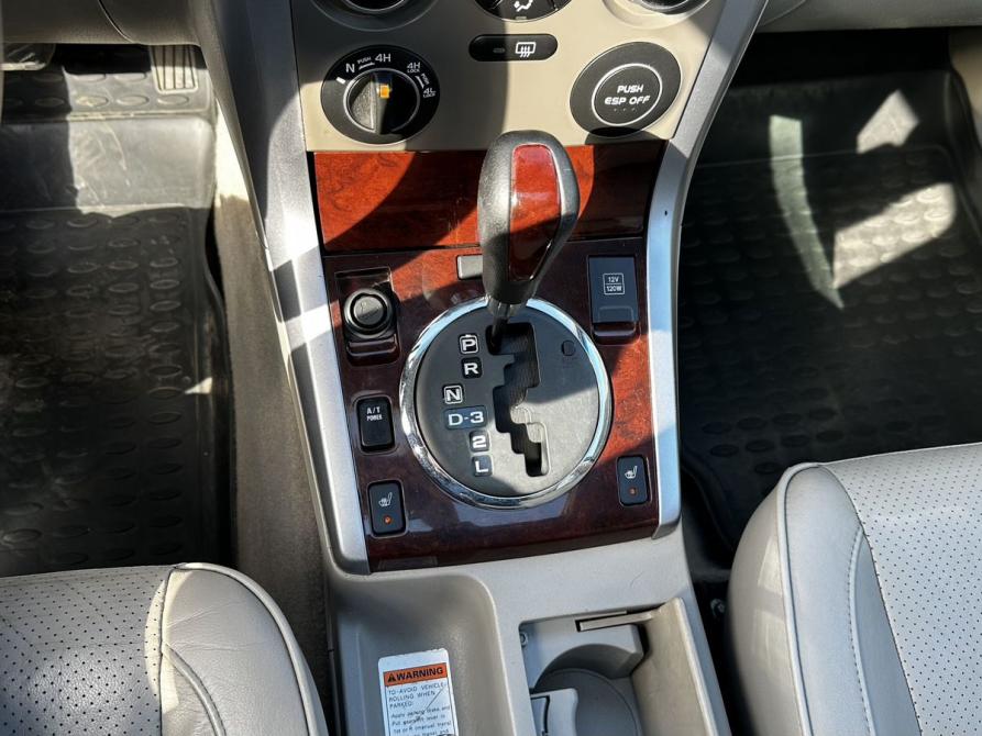Suzuki Grand Vitara II Рестайлинг Ярославль  - изображение 32