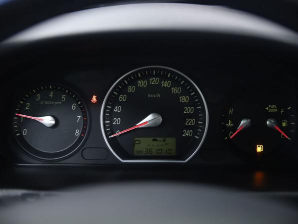 Hyundai Sonata V (NF) с пробегом 2006 года, цена 660 000 рублей, 360000 км, седан, Автокод Объявления