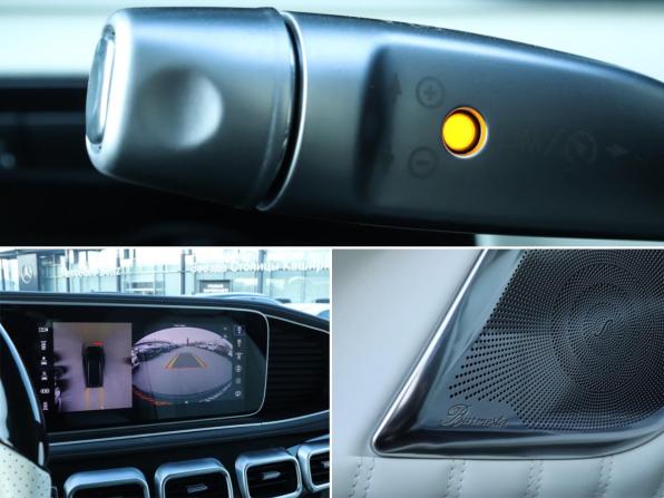 Mercedes-Benz V-Класс III (W447) Рестайлинг 2 с пробегом 2024 года, цена 9 838 316 рублей, 7940 км, минивэн, Автокод Объявления