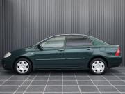 Toyota Corolla IX (E120 E130) Рестайлинг Пермь  - изображение 60