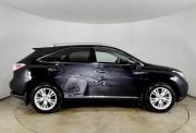 Lexus RX III Волгоград  - изображение 34