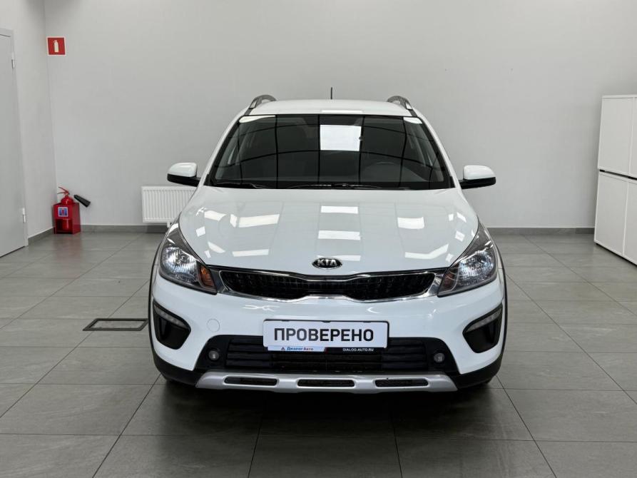 Kia Rio IV Казань  - изображение 2
