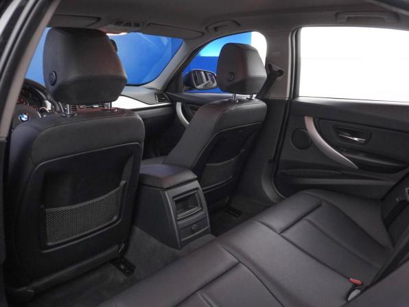 BMW 3 серии VI (F3x) с пробегом 2013 года, цена 1 649 046 рублей, 239990 км, седан, Автокод Объявления