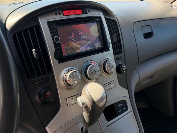 Hyundai Grand Starex I с пробегом 2011 года, цена 959 000 рублей, 194356 км, минивэн, Автокод Объявления