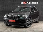 BMW X5 IV (G05/G18) Екатеринбург  - изображение 22