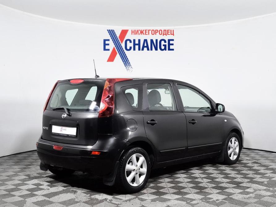 Nissan Note I Нижний Новгород  - изображение 5