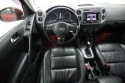 Volkswagen Tiguan I Рестайлинг Сургут  - изображение 70