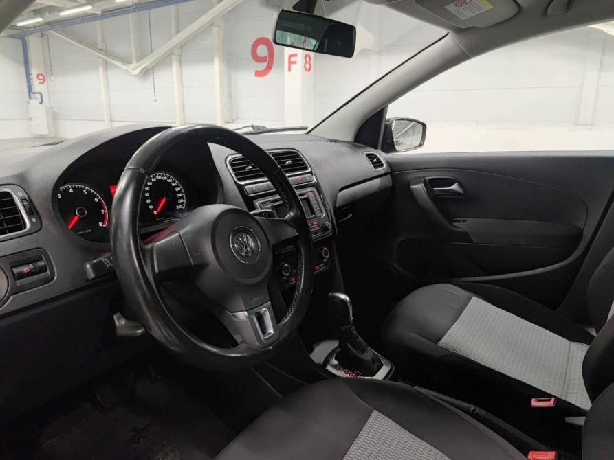Volkswagen Polo V Казань  - изображение 20