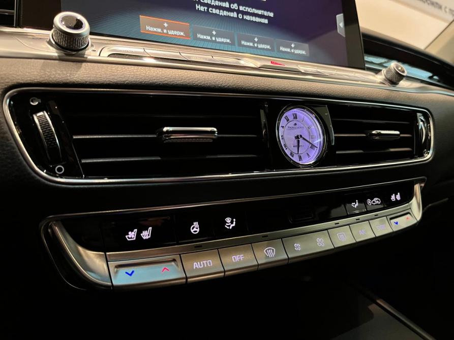 Kia K900 II Волгоград  - изображение 18