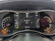 Jeep Grand Cherokee IV (WK2) Рестайлинг Москва  - изображение 45