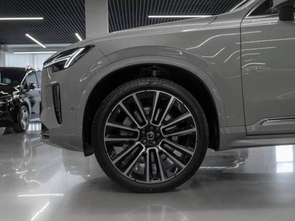 Volvo XC90 II Рестайлинг 2 с пробегом 2026 года, цена 11 100 000 рублей, 20 км, внедорожник, Автокод Объявления