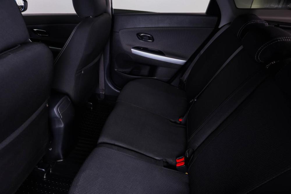 Kia Ceed II Рестайлинг Пермь  - изображение 10