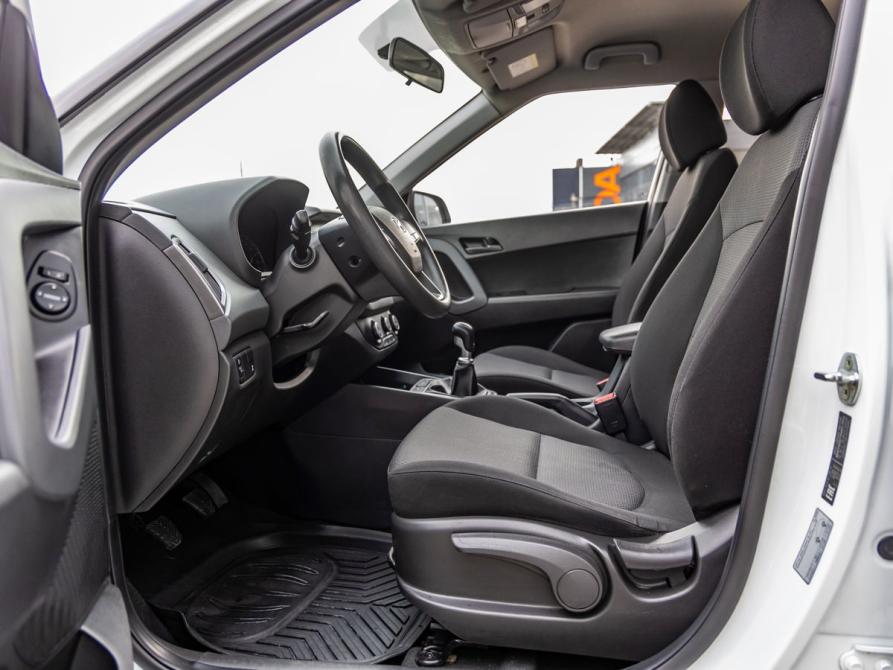 Hyundai Creta I Волгоград  - изображение 15