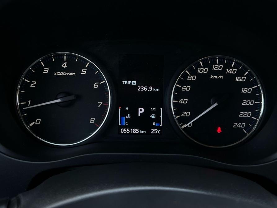 Mitsubishi Outlander III Рестайлинг 3 Волгоград  - изображение 7