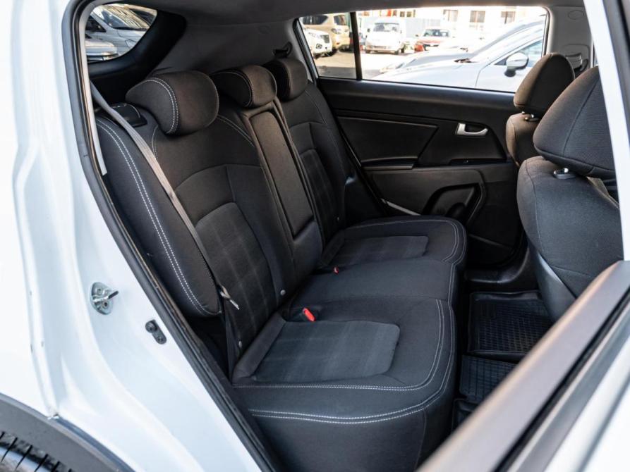 Kia Sportage III Краснодар  - изображение 7