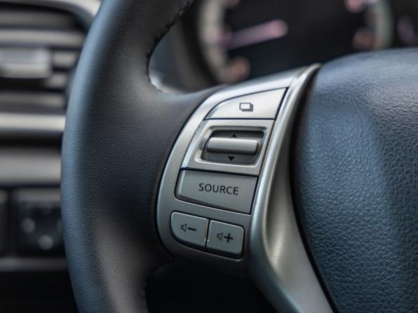 Nissan Sentra VII (B17) с пробегом 2014 года, цена 1 058 000 рублей, 135129 км, седан, Автокод Объявления