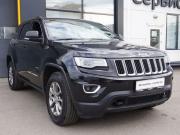 Jeep Grand Cherokee IV (WK2) Рестайлинг Москва  - изображение 21