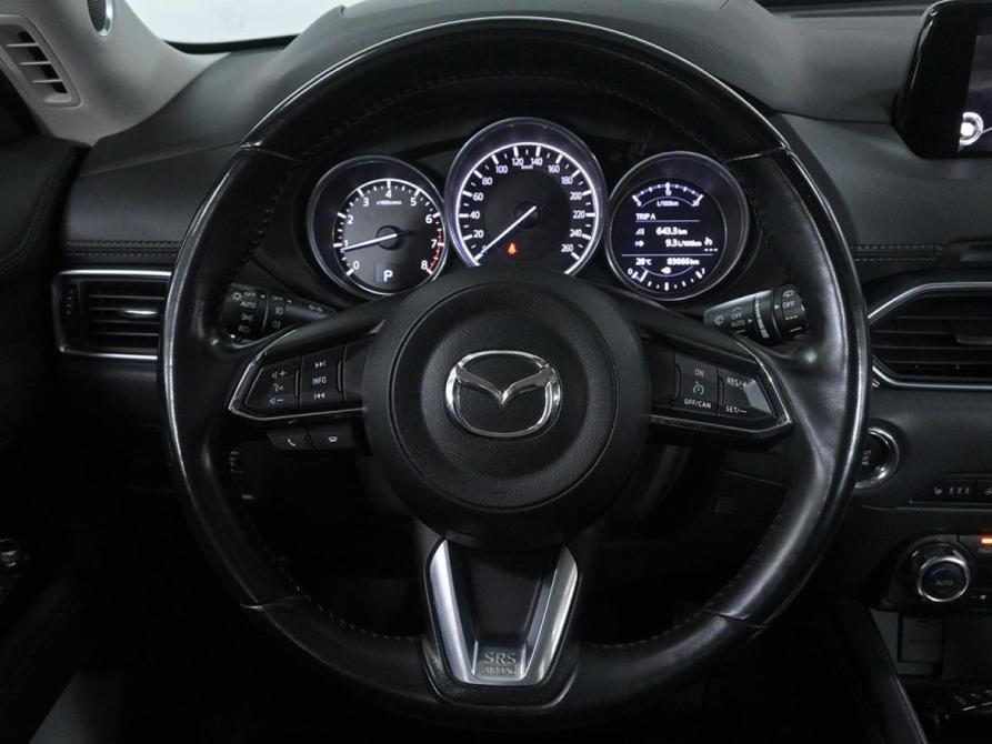 Mazda CX-5 II Москва  - изображение 11