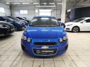 Chevrolet Aveo II Набережные Челны  - изображение 29