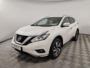 Nissan Murano III (Z52) Москва  - изображение 26