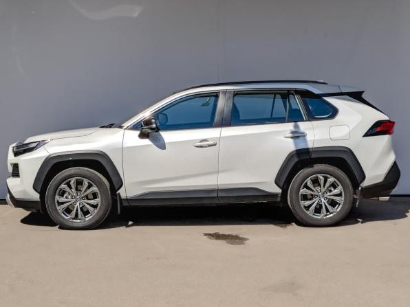 Toyota RAV4 V (XA50) с пробегом 2024 года, цена 4 000 000 рублей, 20000 км, внедорожник, Автокод Объявления