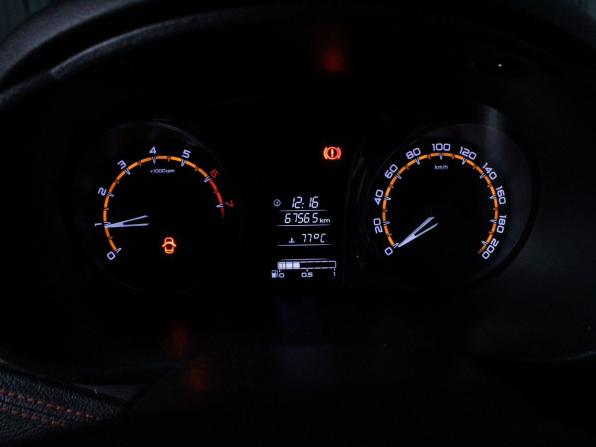 Lada (ВАЗ) Granta I Рестайлинг с пробегом 2020 года, цена 750 000 рублей, 67500 км, седан, Автокод Объявления