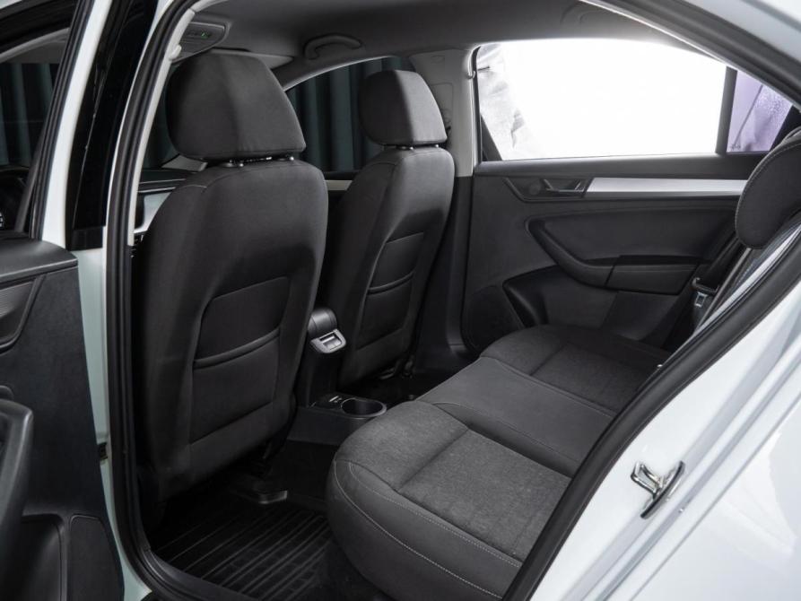 Skoda Rapid II Волгоград  - изображение 11