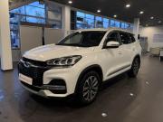 Chery Tiggo 8 I Чебоксары  - изображение 40