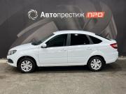 Lada (ВАЗ) Granta I Рестайлинг Пермь  - изображение 26