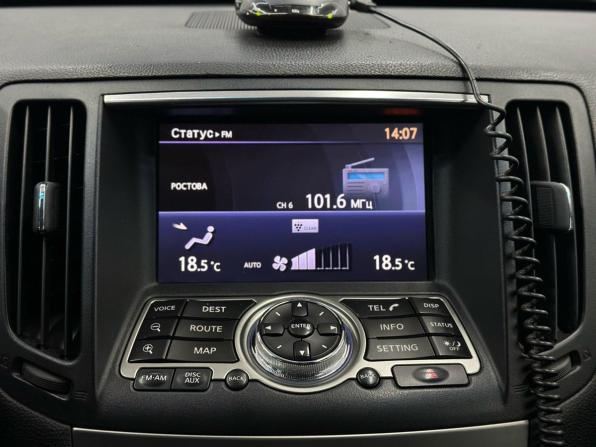 Infiniti G IV с пробегом 2010 года, цена 1 499 900 рублей, 175000 км, седан, Автокод Объявления