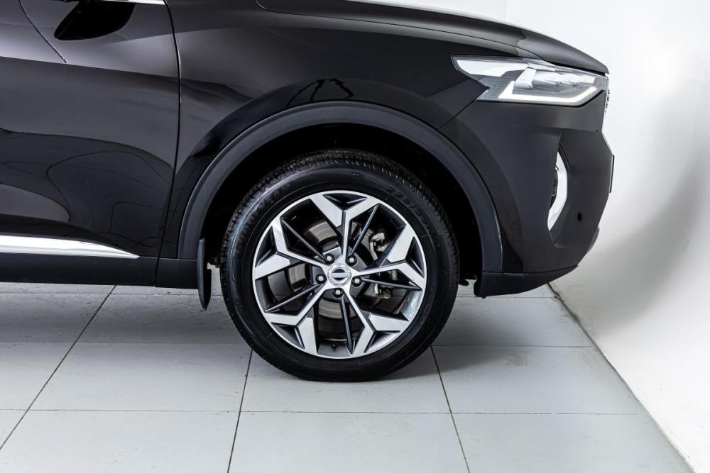 Haval F7x I Казань  - изображение 7