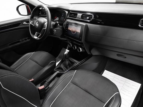 Renault Arkana I с пробегом 2019 года, цена 1 470 000 рублей, 128585 км, внедорожник, Автокод Объявления