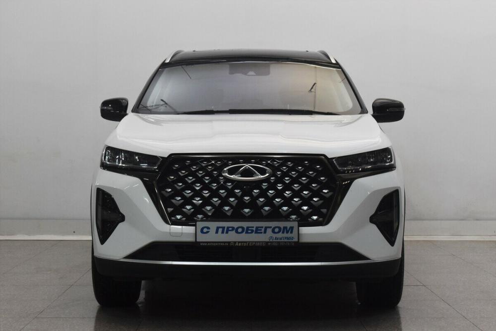 Chery Tiggo 7 Pro Max I Москва  - изображение 2