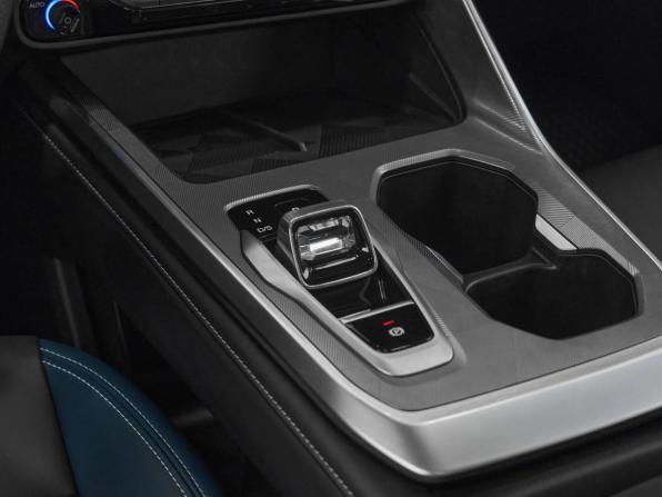 GAC GS3 с пробегом 2024 года, цена 1 799 000 рублей, 22600 км, внедорожник, Автокод Объявления
