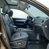 Geely Emgrand X7 I Рестайлинг 2 Москва  - изображение 25
