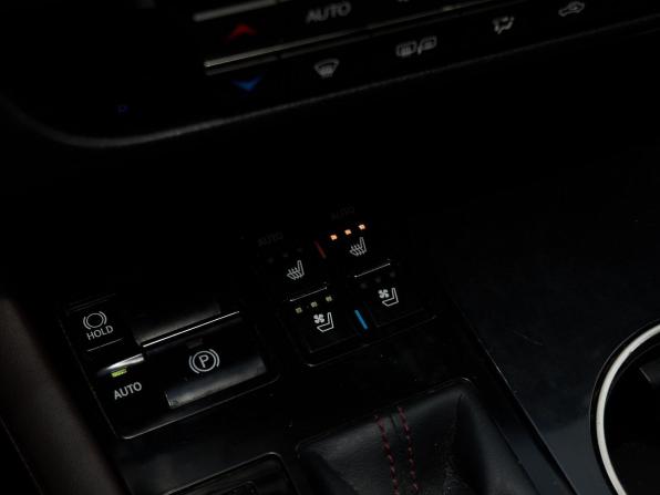Lexus RX IV с пробегом 2016 года, цена 3 395 000 рублей, 206322 км, внедорожник, Автокод Объявления