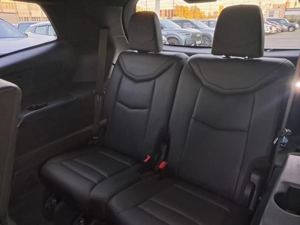 Cadillac XT6 I с пробегом 2020 года, цена 2 998 000 рублей, 112000 км, внедорожник, Автокод Объявления