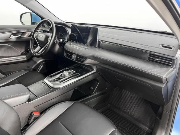 Haval Jolion I с пробегом 2023 года, цена 1 631 600 рублей, 48266 км, внедорожник, Автокод Объявления