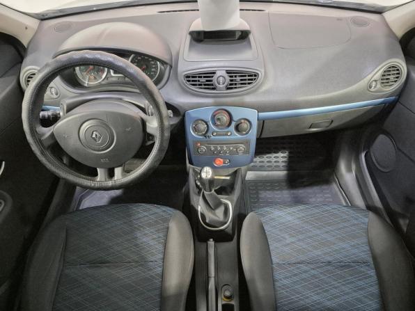 Renault Clio III с пробегом 2008 года, цена 460 000 рублей, 215000 км, хэтчбек, Автокод Объявления
