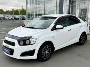 Chevrolet Aveo II Оренбург  - изображение 15