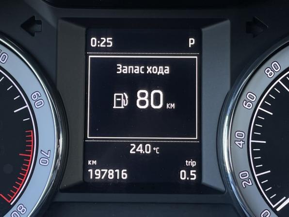 Skoda Octavia III (A7) с пробегом 2016 года, цена 1 190 000 рублей, 197789 км, лифтбек, Автокод Объявления