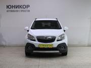 Opel Mokka I Дзержинск  - изображение 23