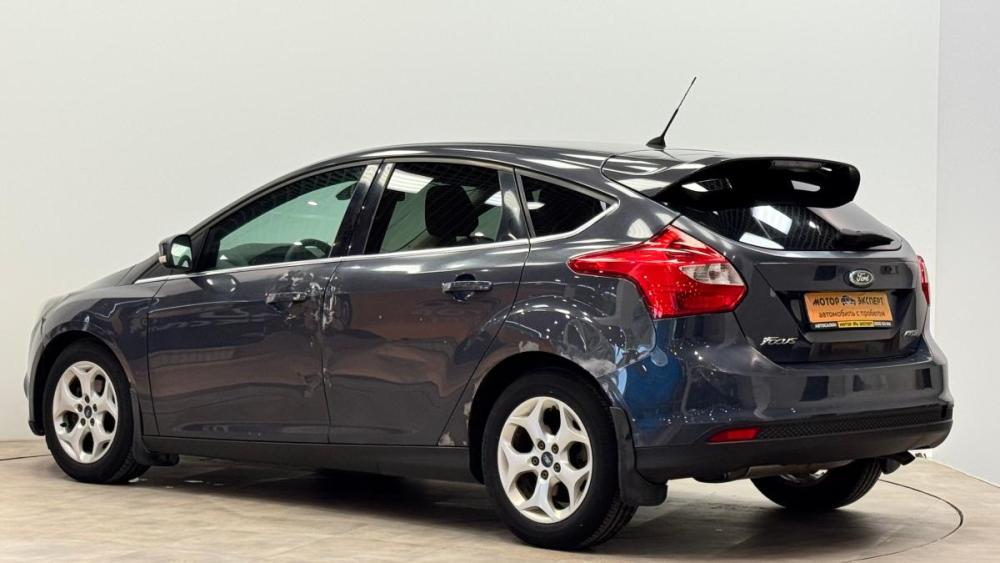 Ford Focus III Киров  - изображение 3